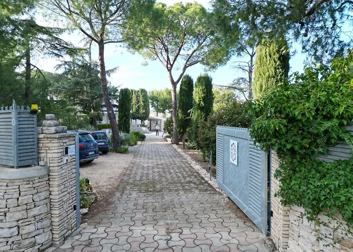 Otto Apulia House B&B