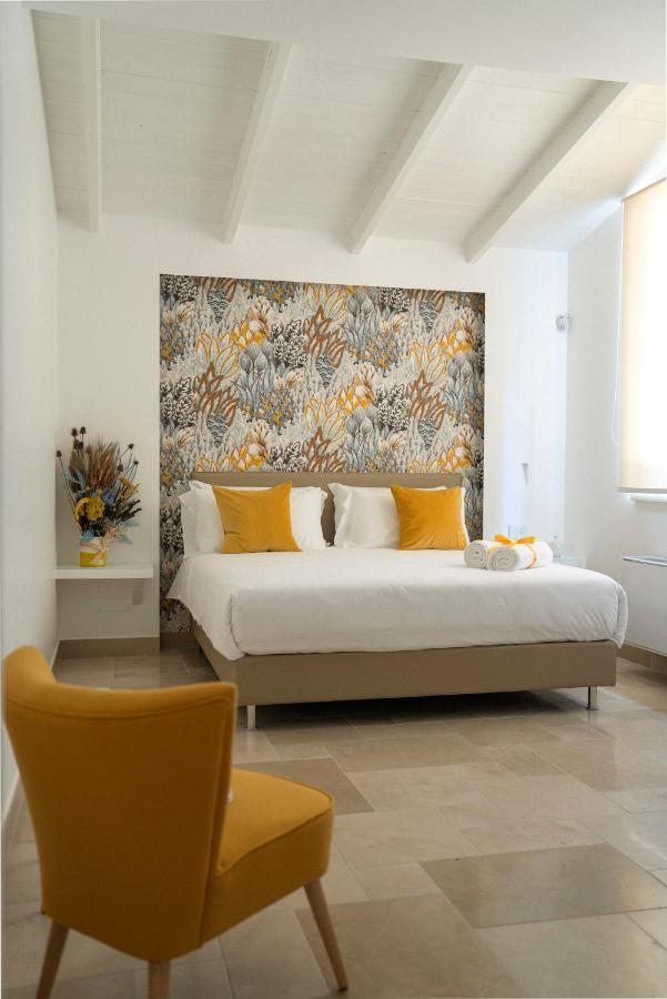 Otto Apulia House Alojamento de Acomodação e Pequeno-almoço Andria