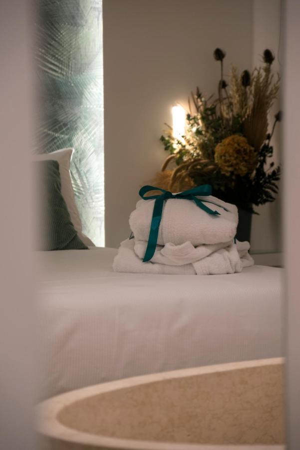 Otto Apulia House * Andria