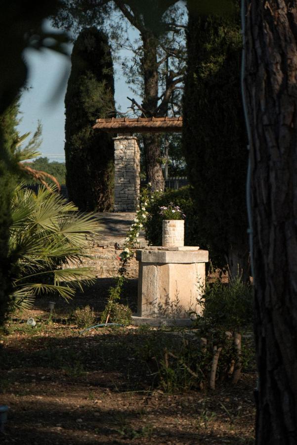 Otto Apulia House Alojamento de Acomodação e Pequeno-almoço Andria