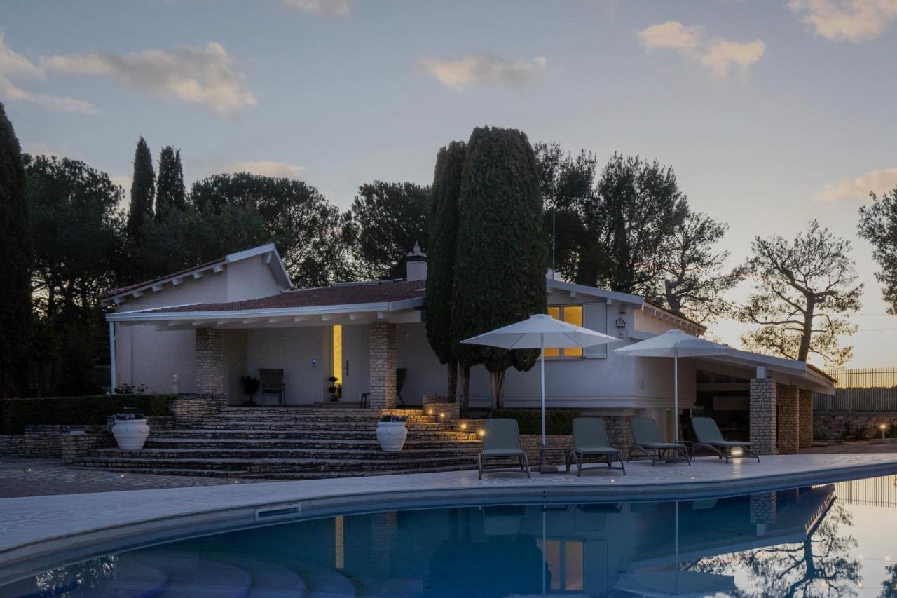 Otto Apulia House Andria