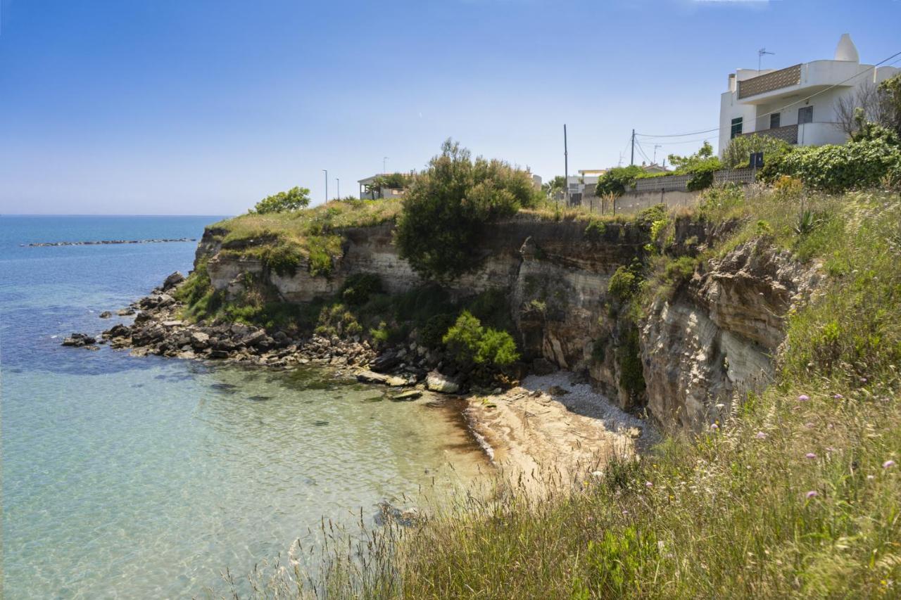 Alojamento de Acomodação e Pequeno-almoço Otto Apulia House Andria