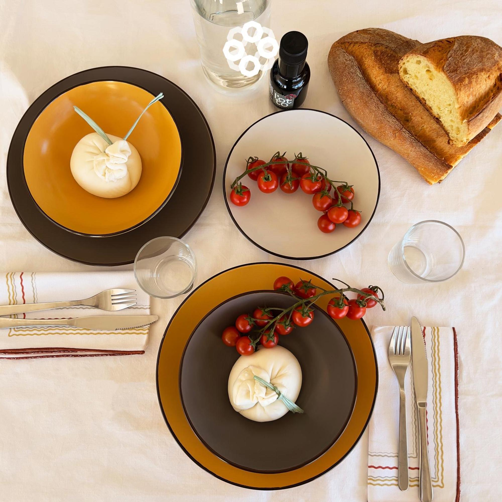 Couette-café Otto Apulia House