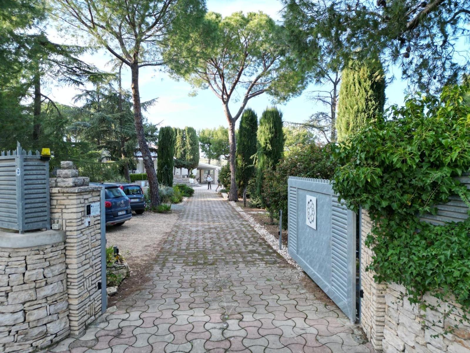 Otto Apulia House